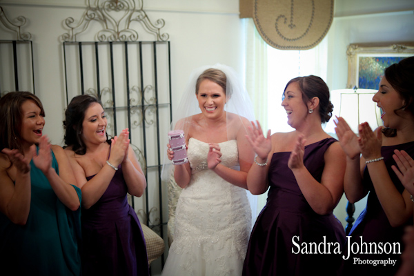 Best Bayou Club Wedding photographer - Sandra Johnson (SJFoto.com)